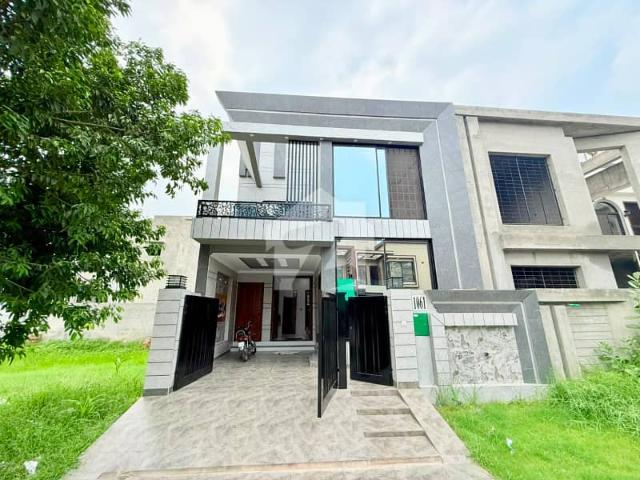 House for sale in Rawalpindi, Islamabad Capital Territory