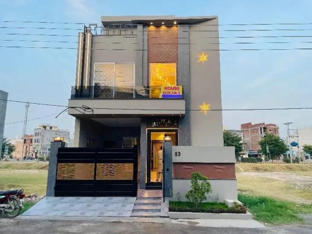 House for sale in Rawalpindi, Islamabad Capital Territory