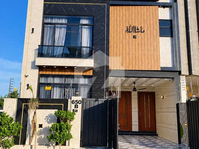 House for sale in لاہور, لاہور ڈویژن