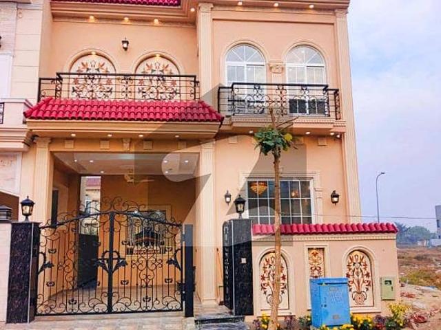 House for sale in Rawalpindi, Islamabad Capital Territory
