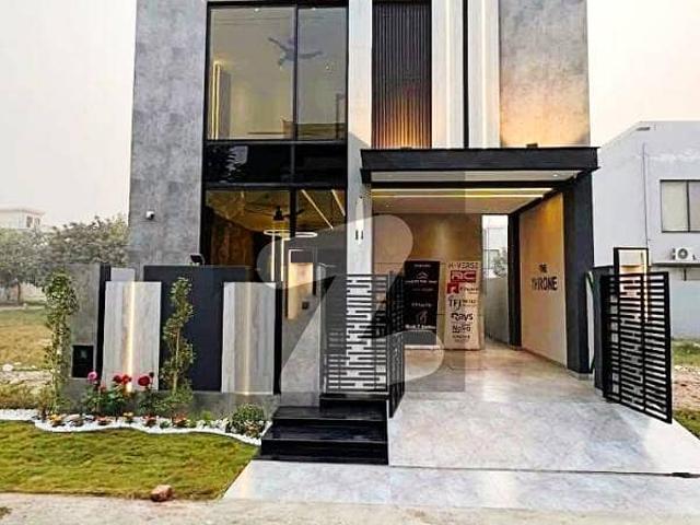 House for sale in Rawalpindi, Islamabad Capital Territory