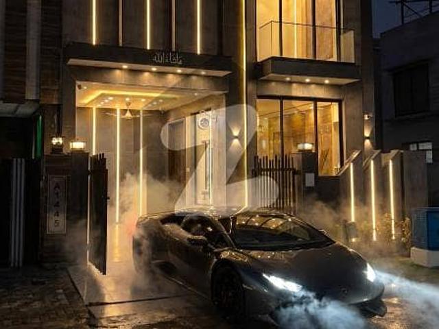 House for sale in Rawalpindi, Islamabad Capital Territory