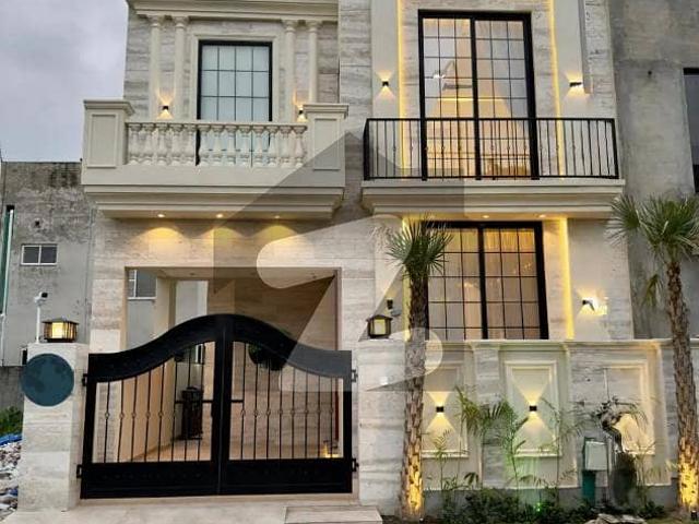 House for sale in Rawalpindi, Islamabad Capital Territory