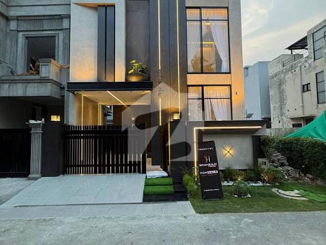 House for sale in Rawalpindi, Islamabad Capital Territory