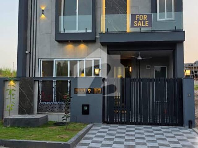 House for sale in Islamabad