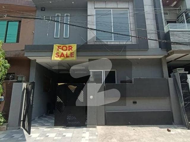 House for sale in Rawalpindi, Islamabad Capital Territory