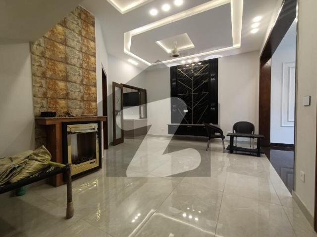 House for sale in Johar Town, Rawalpindi