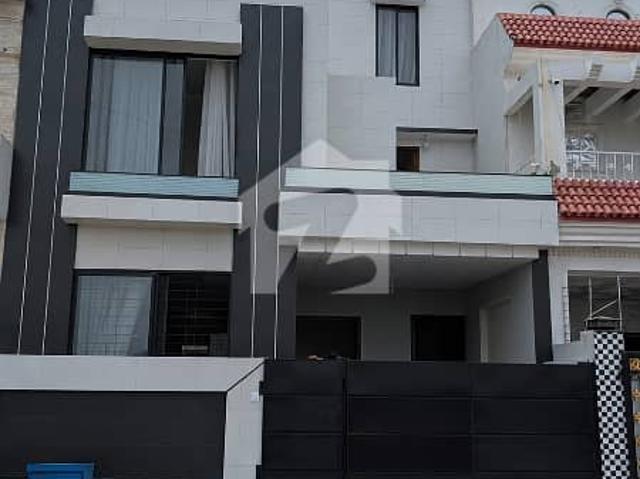House for sale in Rawalpindi, Islamabad Capital Territory