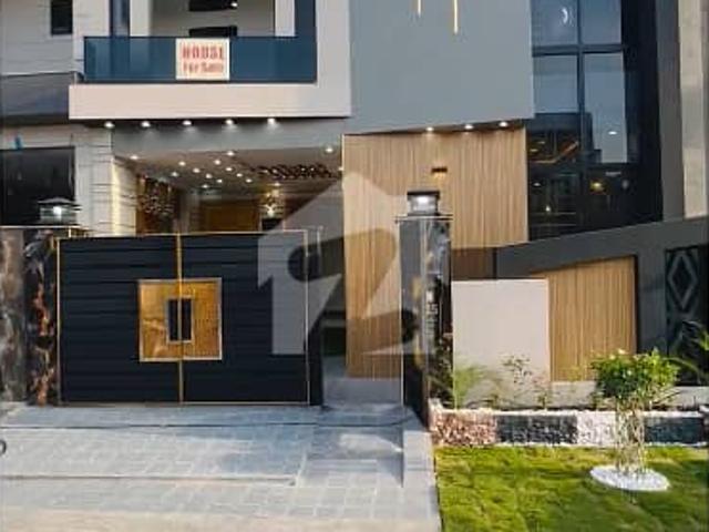 House for sale in Rawalpindi, Islamabad Capital Territory