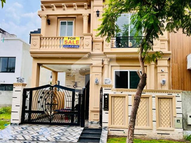 House for sale