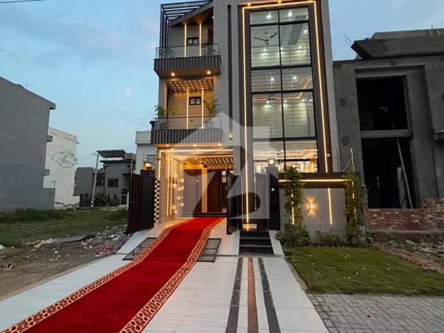 House for sale in Rawalpindi, Islamabad Capital Territory