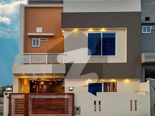 House for sale in Rawalpindi, Islamabad Capital Territory