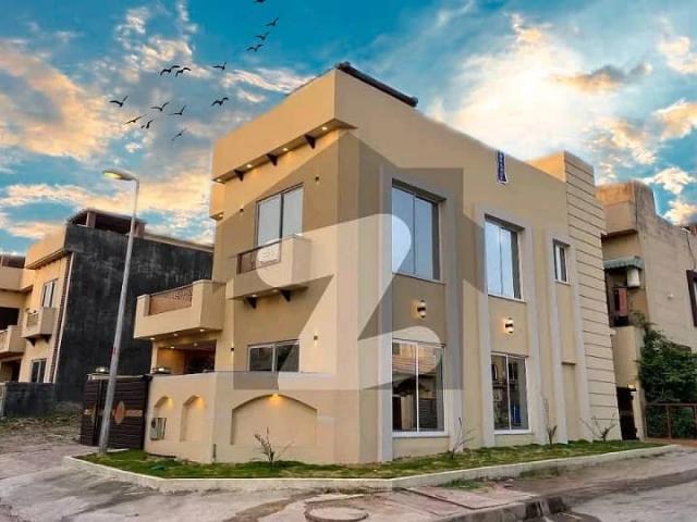 House for sale in Rawalpindi, Islamabad Capital Territory