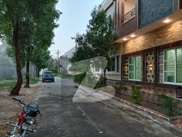 House for sale in Sahiwal, Islamabad Capital Territory