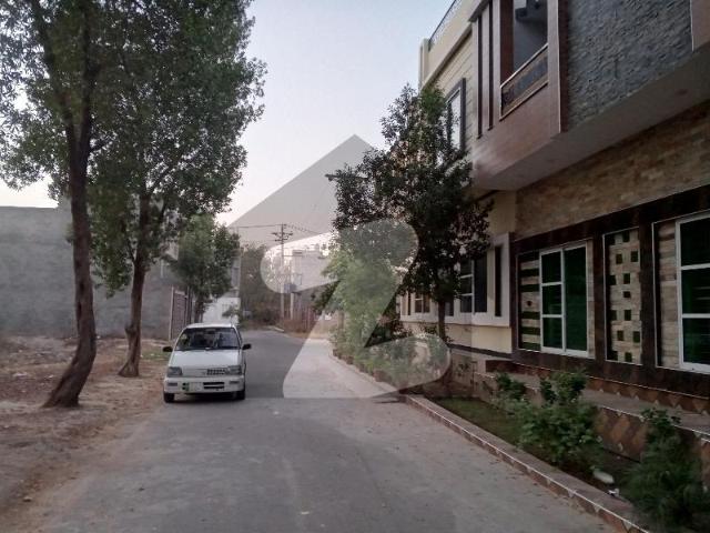 House for sale in Sahiwal, Islamabad Capital Territory