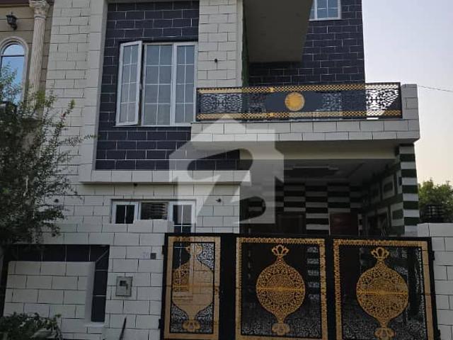 House for sale in Rawalpindi, Islamabad Capital Territory