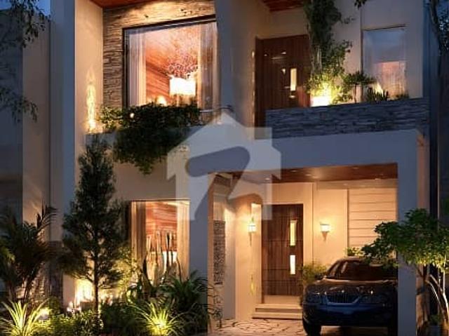 House for sale in Rawalpindi, Islamabad Capital Territory