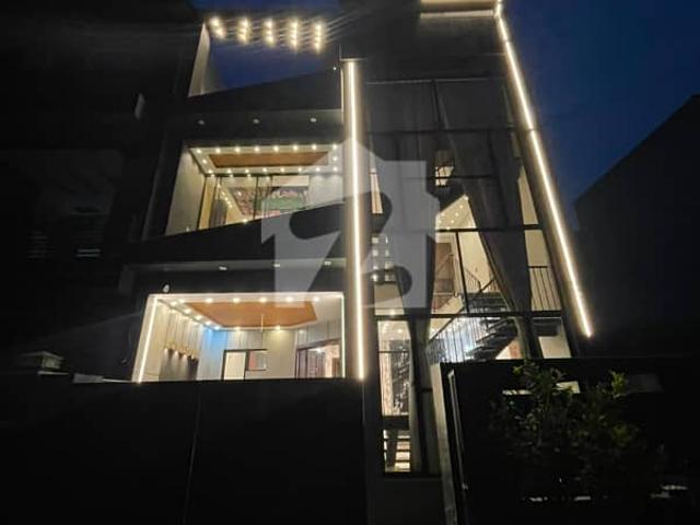House for sale in Rawalpindi, Islamabad Capital Territory