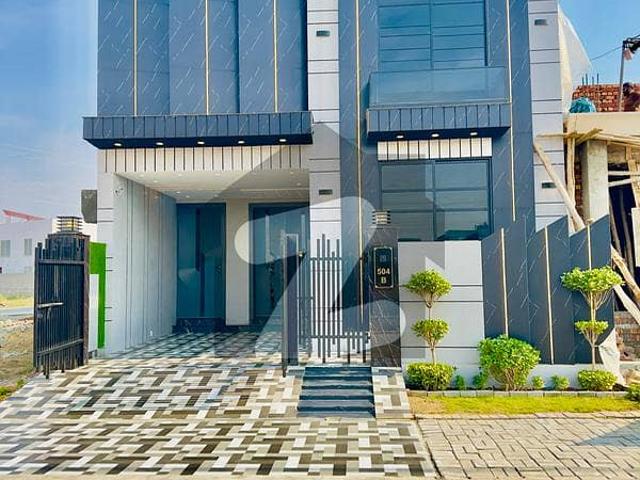 House for sale in Rawalpindi, Islamabad Capital Territory