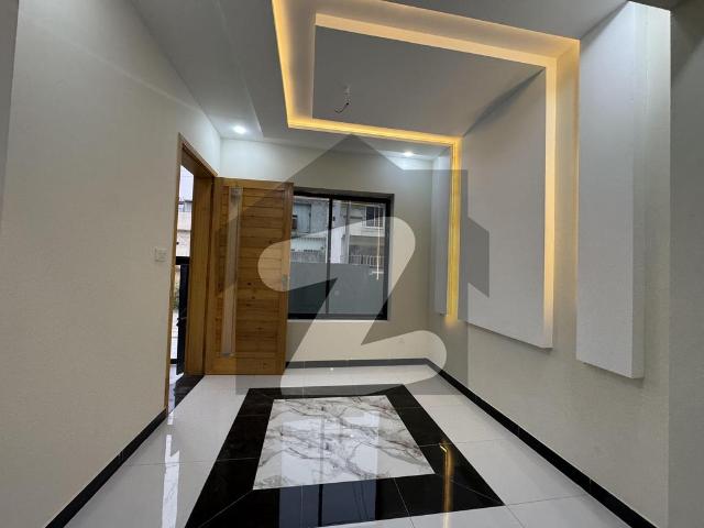 House for sale in Islamabad Capital Territory