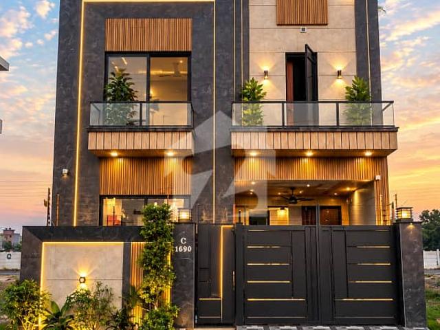 House for sale in لاہور, لاہور ڈویژن