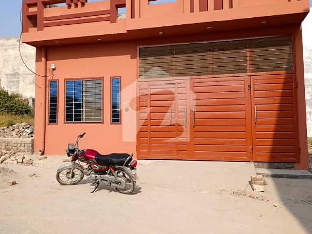 House for sale in Islamabad