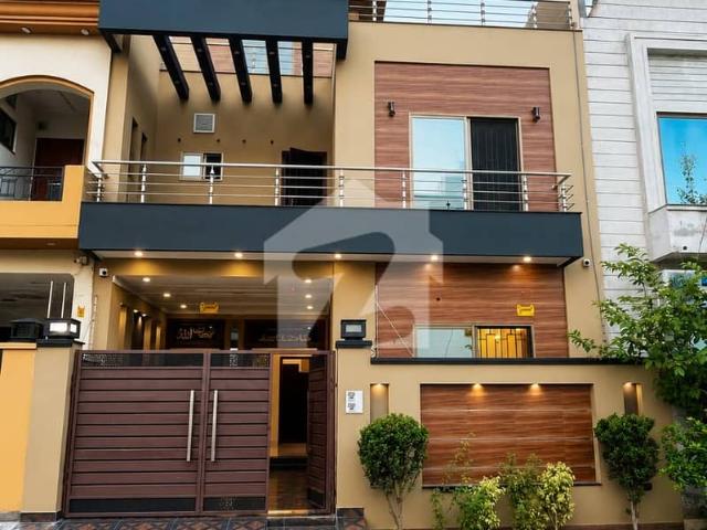 House for sale in Rawalpindi, Islamabad Capital Territory