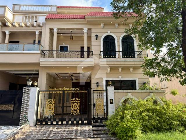 House for sale in Gujranwala, Islamabad Capital Territory