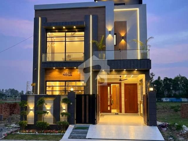 House for sale in Rawalpindi, Islamabad Capital Territory