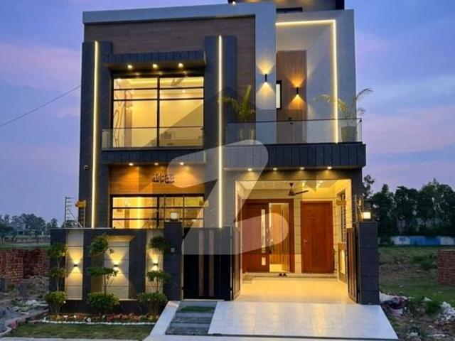 House for sale in Rawalpindi, Islamabad Capital Territory