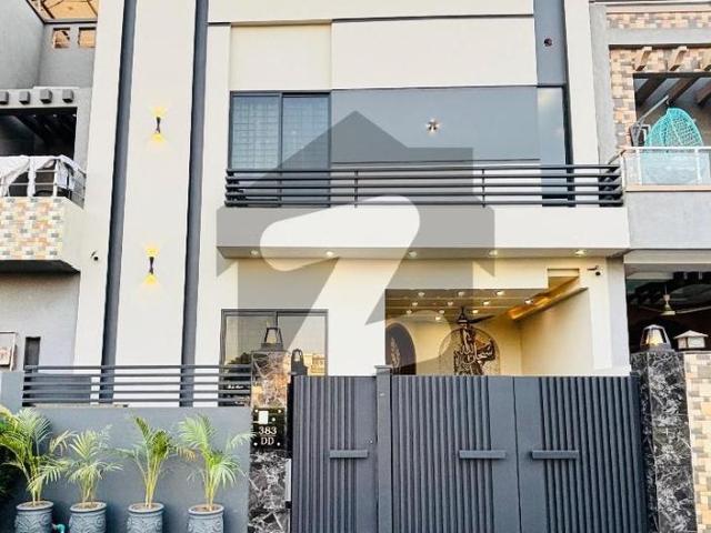 House for sale in Gujranwala, Islamabad Capital Territory