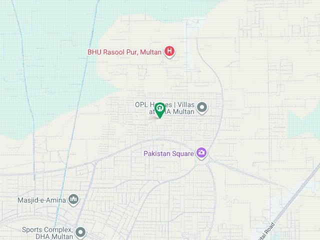 House for sale in Multan, Islamabad Capital Territory