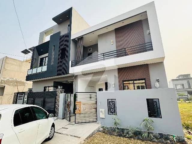 House for sale in Rawalpindi, Islamabad Capital Territory
