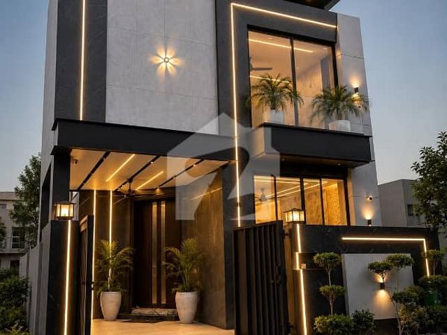 House for sale in Rawalpindi, Islamabad Capital Territory