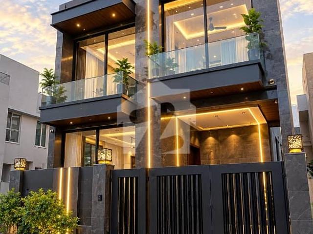 House for sale in Rawalpindi, Islamabad Capital Territory