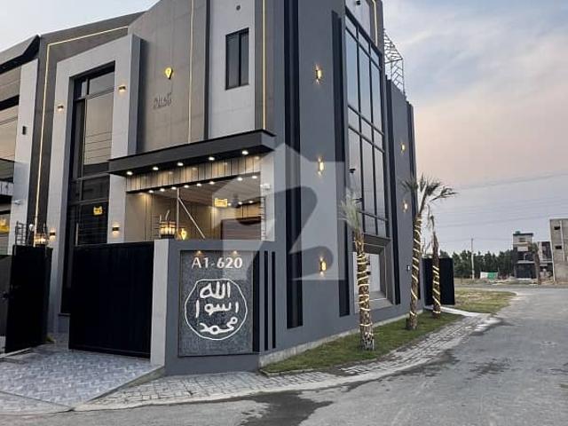 House for sale in Rawalpindi, Islamabad Capital Territory