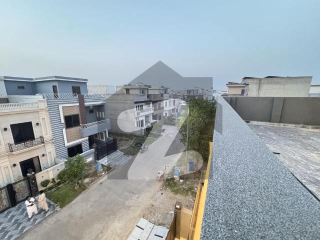 House for sale in Gujranwala, Islamabad Capital Territory
