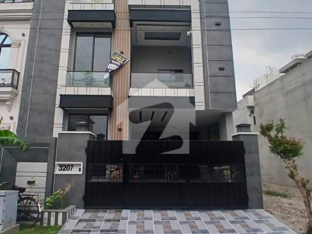 House for sale in Rawalpindi, Islamabad Capital Territory