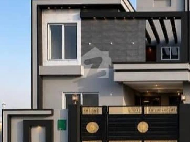 House for sale in Rawalpindi, Islamabad Capital Territory