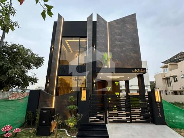 House for sale in Rawalpindi, Islamabad Capital Territory