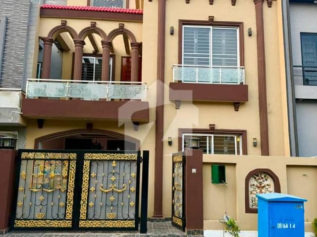 House for sale in Rawalpindi, Islamabad Capital Territory