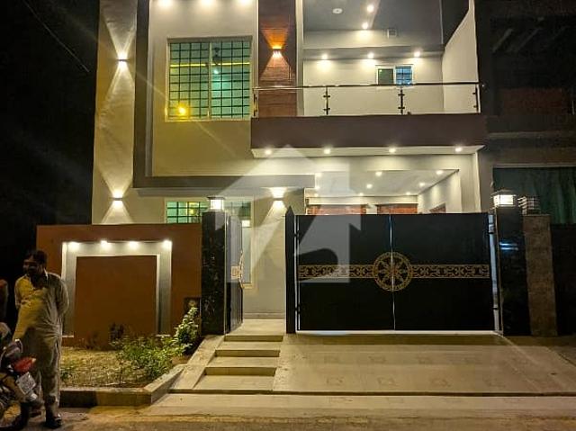 House for sale in Rawalpindi, Islamabad Capital Territory