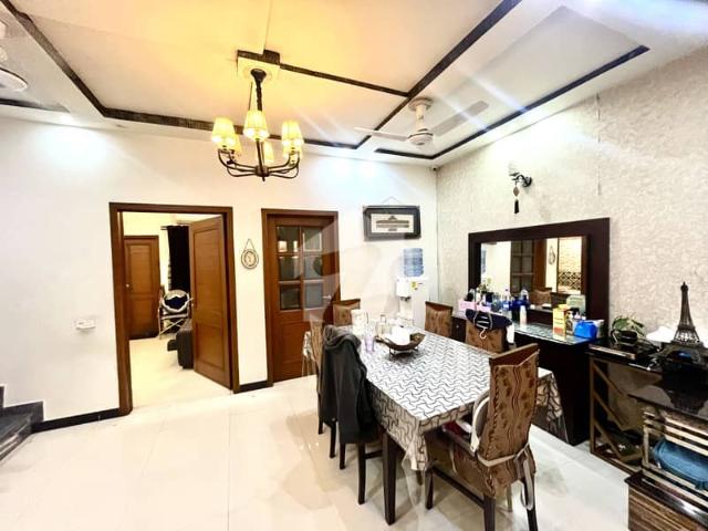 House for sale in Rawalpindi, Islamabad Capital Territory