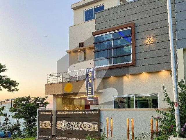 House for sale in Rawalpindi, Islamabad Capital Territory