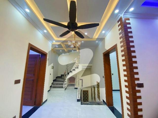 House for sale in Rawalpindi, Islamabad Capital Territory