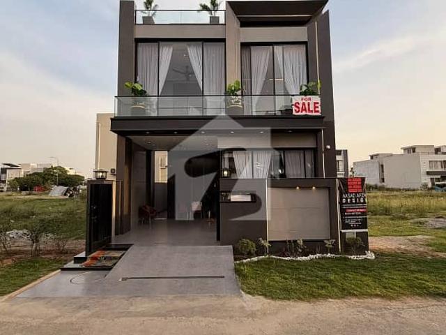 House for sale in لاہور, لاہور ڈویژن