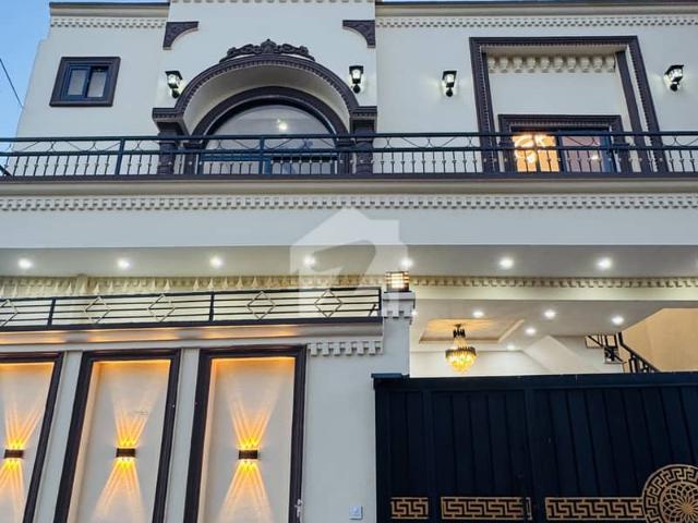 House for sale in Islamabad