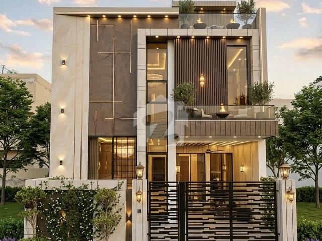 House for sale in Rawalpindi, Islamabad Capital Territory