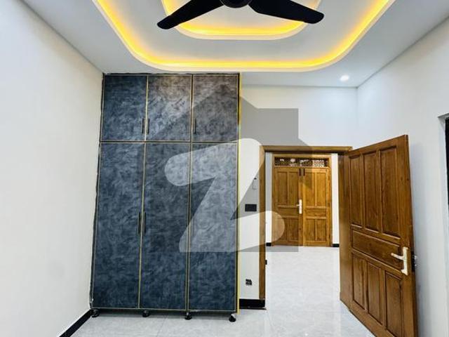 House for sale in Islamabad