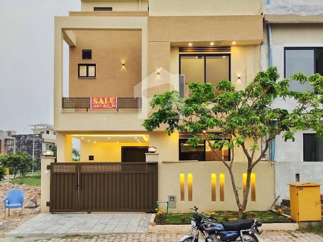 House for sale in Rawalpindi, Islamabad Capital Territory
